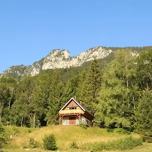 Le Frenola , Saint-Pierre-dʼEntremont France