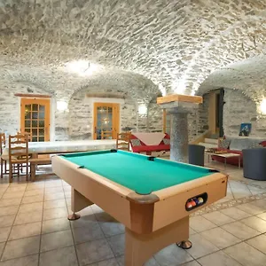 Le Du Villard , Saint-André France