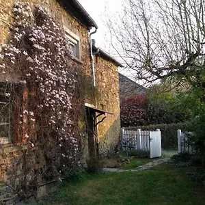 La Lisière, En Brocéliande , Néant-sur-Yvel France