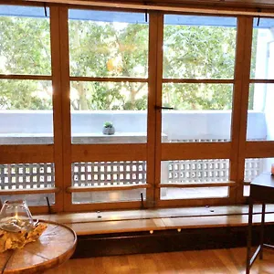 Appartement Corbusier, Marseille