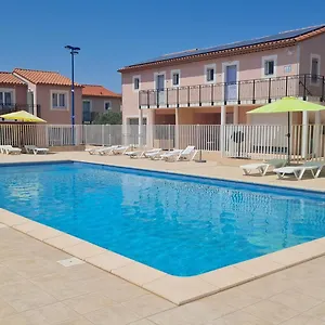 Et La Provence Aparthotel